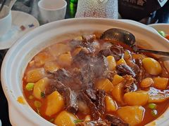 -简小舍·民间手艺菜(武昌江滩店)