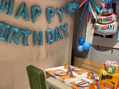 -乐凯撒披萨(蛇口花园城店)