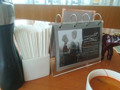 -视界美食自助餐厅·石家庄希尔顿酒店