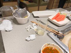-海底捞火锅(旭辉MALL店)