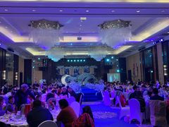 -上海圣淘沙万怡酒店