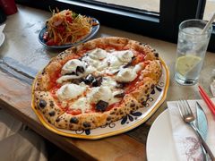 -Mammamia意大利餐厅(古北店)