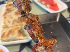-撒拉花儿·新疆菜·清真(太阳宫店)