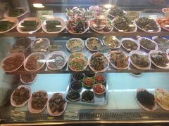 -香妃烤鸡(西单店)