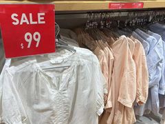 -UNIQLO(朗豪坊店)