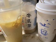 -佬肥猫·浙江乡村菜(国华广场店)