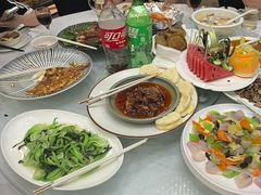 -清真悦宾楼食府(海湖店)