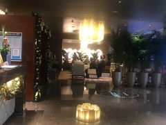 -北京朝阳悠唐皇冠假日酒店