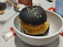 -龍歌自助小火锅(秦淮水游城店)
