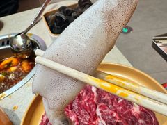 -海底捞大排档火锅(打浦路店)