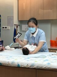 -禧月荟S月子中心(侨城店)