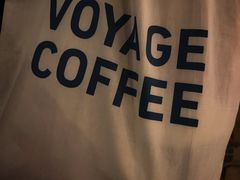 -VOYAGE COFFEE(北锣鼓巷店)