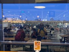 -宜家·瑞典风味餐厅(四元桥店)