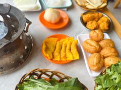 -范贤光鸡公煲(平乐园总店)