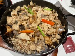 -谭厨中山传家菜.乳鸽.脆鲩鱼(华强北中航城店)