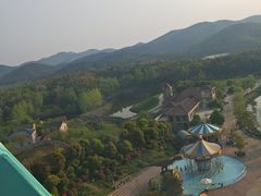 -南京银杏湖乐园