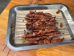 -东仪路传统烤肉