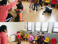 -MuaKids Garden