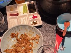 -局气 烤鸭·北京菜(光华路店)