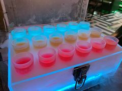 -Famous肥猫墨西哥音乐餐吧(五棵松华熙LIVE店)