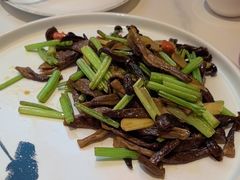 -燕兰楼·清真西北融合菜(亚运村店)