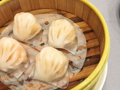 鲜笋虾饺皇-维多利亚大酒店·雅园中餐厅