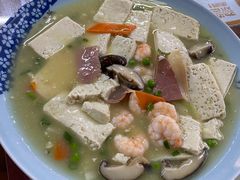 -粗茶淡饭(东关街店)