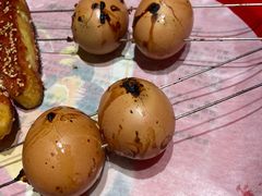 -北三老太太烧烤(人生一串上榜店)