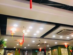 大堂-誉点壹品酒家(中山八店)