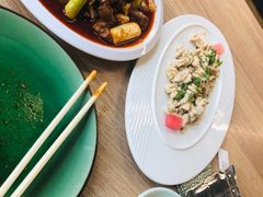 -阿西娅·西北妈妈拿手菜(华联店)