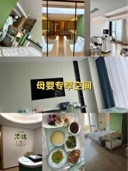 -添禧月子会所(高新店)