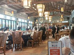 -猪肉婆私房菜(容桂总店)