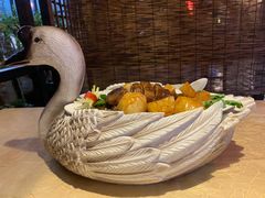 五味鹅-五邑人家(江门店)