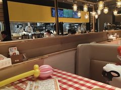 -西贝(华发商都店)