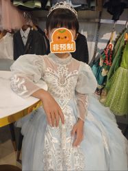 点击看大图 -倾城宝贝儿童摄影(广州天河店)