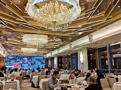 -御彩酒家(东风东路店)