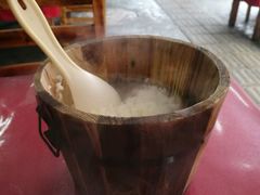 -谢老五跷脚牛肉·非遗传承店