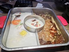 -新辣道鱼火锅(上地华联店)