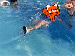 -欢乐水魔方水世界