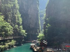 -山西壶关太行山大峡谷旅游景区