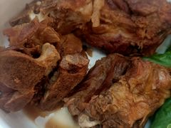 -鼎好家常菜(天桥店)