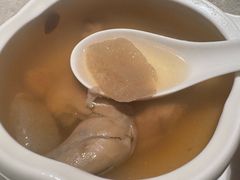 -广州文华东方酒店·江-由辉师傅主理