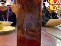 乌梅汁-护国寺小吃(地安门店)