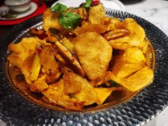 -阿明小菜·海鲜·上海菜(浦建路店)