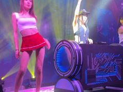 -ACE CLUB(大连民主广场店)