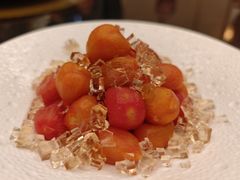 -东海朗廷酒店-唐阁T’ANG COURT 中餐厅