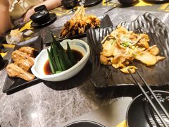 -嘎嘎鸭脑壳(蜀汉路店)