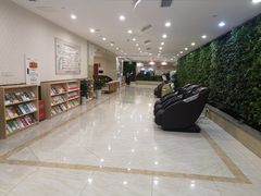 -重庆民众体检中心(奥体分院)