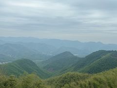 -莫干山风景区