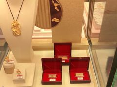 -城隍庙金福银楼(崇明八一路店)